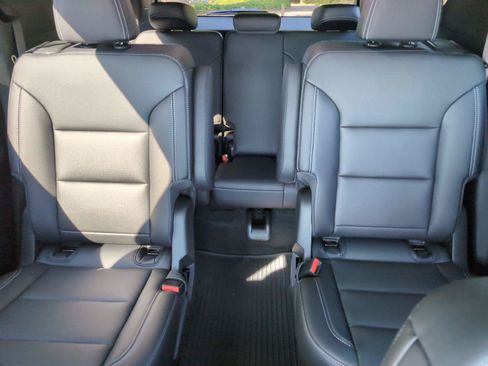 New 2026 Chevrolet Traverse LT w/ Driver Confidence Package FWD image 31