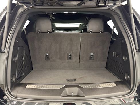 Used 2023 Chevrolet Tahoe RST w/ Luxury Package image 30