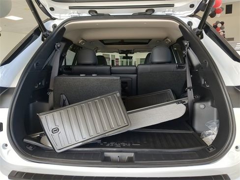 New 2025 Mitsubishi Outlander Trail Edition image 12