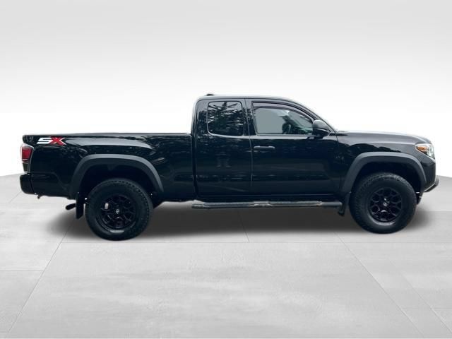 Used 2020 Toyota Tacoma SR w/ SX Package AWD/4WD image 6