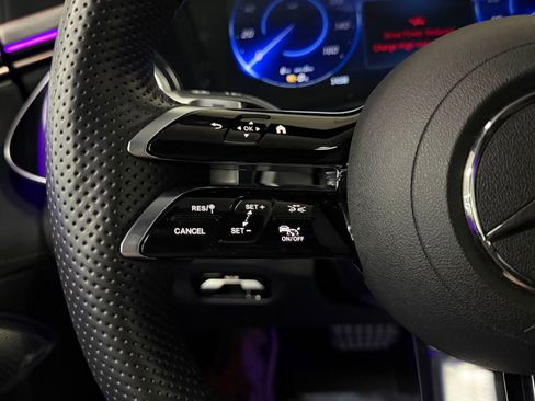 Certified 2023 Mercedes-Benz EQS 580 580 image 29