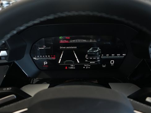 New 2026 Audi S3 Premium image 18