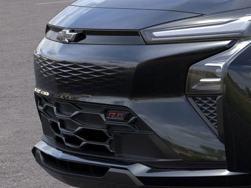 New 2027 Chevrolet Bolt RS image 23