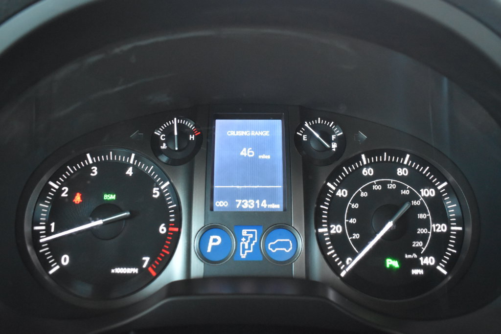 Used 2018 Lexus GX 460 Premium AWD/4WD image 18