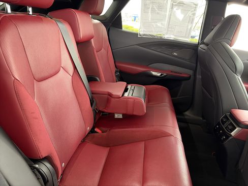 Used 2024 Lexus RX 500h F Sport w/ Technology Package image 37