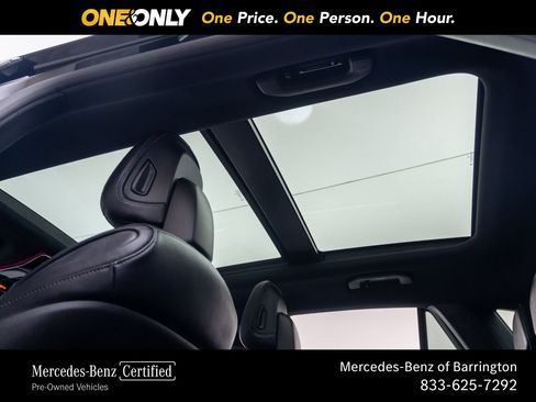 Used 2023 Mercedes-Benz GLC 300 4MATIC image 23