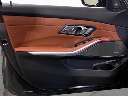 New 2027 BMW M3 w/ Executive Package RWD image 11