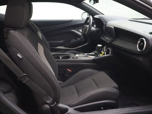 Used 2023 Chevrolet Camaro LT RWD image 10