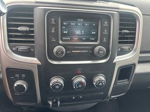 Used 2016 RAM 2500 SLT AWD/4WD image 14