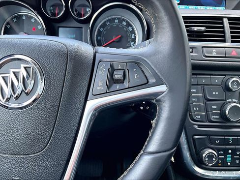 Used 2014 Buick Encore Convenience image 27