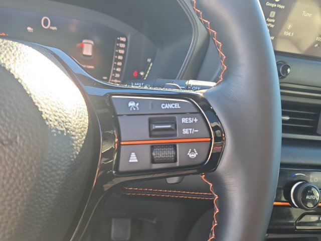 Used 2026 Honda Pilot TrailSport image 23