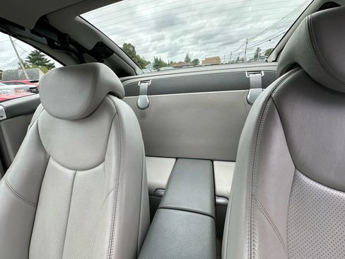 Used 2003 Mercedes-Benz SL 500 image 19