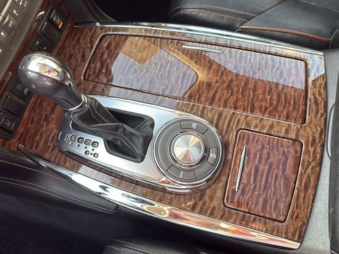 Used 2020 Nissan Armada SL w/ Premium Package image 27