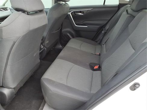 Used 2024 Toyota RAV4 XLE image 7