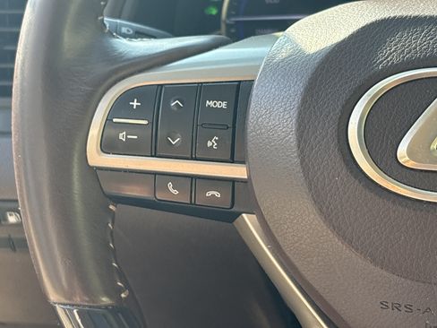 Used 2018 Lexus RX 450h AWD w/ Luxury Package image 14
