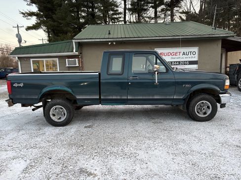 Used 1995 Ford F150 XL image 5