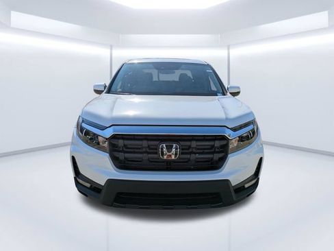 New 2026 Honda Ridgeline RTL image 9