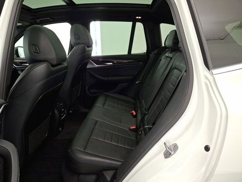 Used 2019 BMW X3 xDrive30i w/ Convenience Package image 20