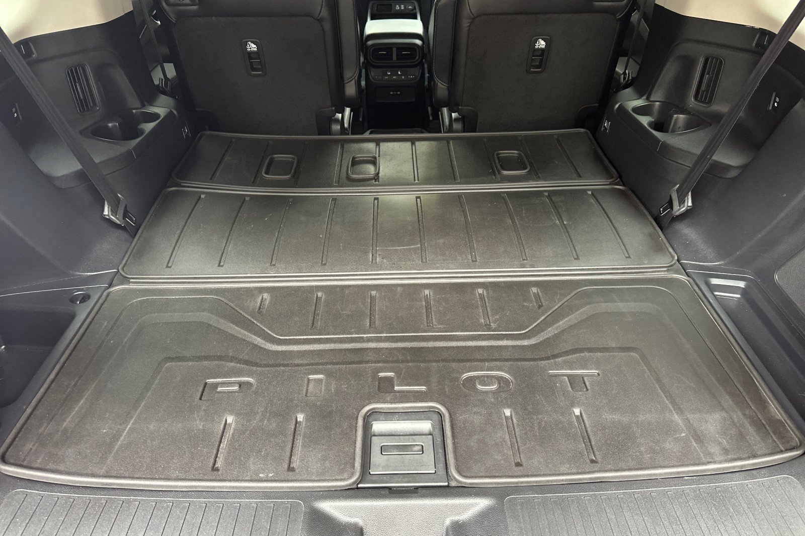 Used 2024 Honda Pilot EX-L image 21
