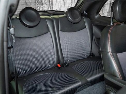 Used 2014 FIAT 500 e image 9
