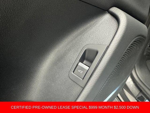 Used 2026 Audi Q8 Premium w/ Convenience Plus Package AWD/4WD image 31