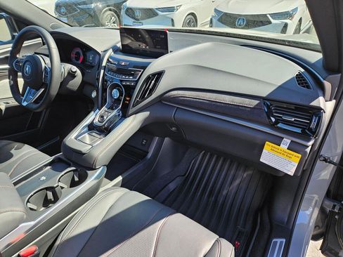 New 2026 Acura RDX A-Spec image 13