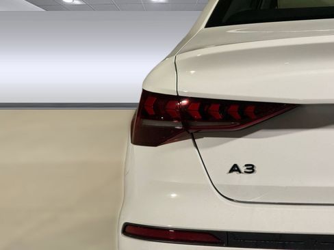 New 2026 Audi A3 2.0T Premium Plus image 12