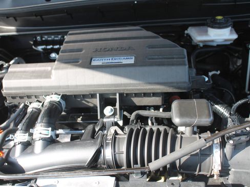 Used 2019 Honda CR-V EX-L image 19