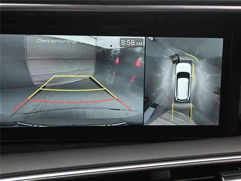 New 2026 Hyundai Palisade Calligraphy image 6