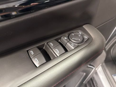 New 2026 Chevrolet Tahoe RST AWD/4WD image 32