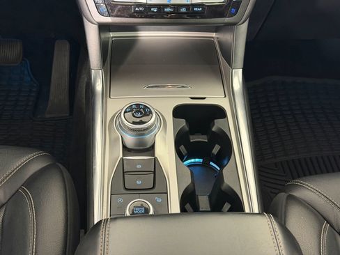 Used 2020 Ford Explorer ST w/ ST Street Pack AWD/4WD image 15