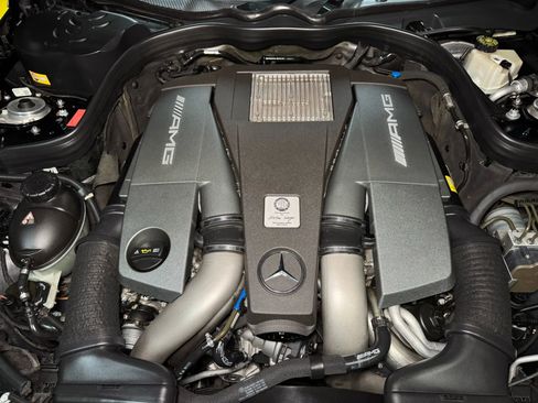 Used 2014 Mercedes-Benz E 63 AMG S-Model image 62