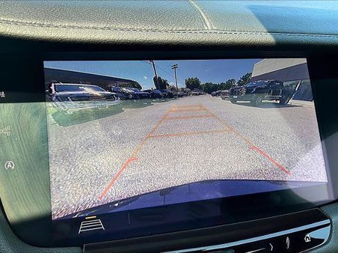 Used 2019 Cadillac CT6 Luxury w/ Driver Awareness Package image 14