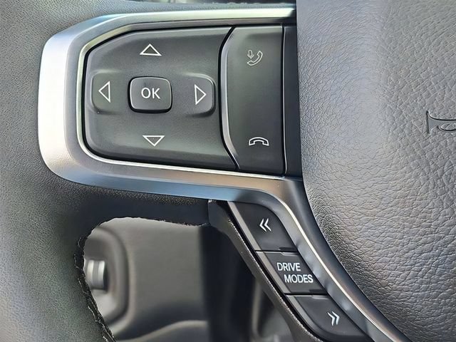 Used 2026 RAM 1500 Big Horn AWD/4WD image 18