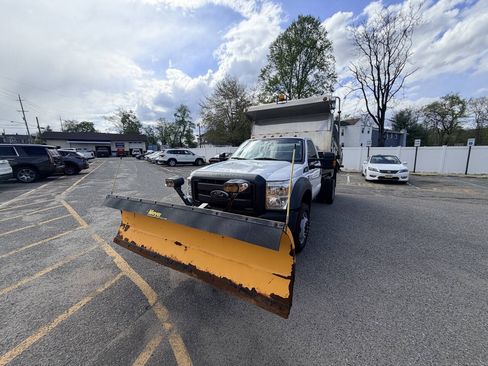 Used 2013 Ford F450 XL w/ PWR Equipment Group AWD/4WD image 2