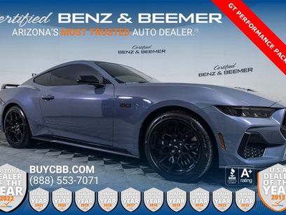 Used 2024 Ford Mustang GT Premium w/ GT Performance Package