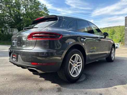Used 2018 Porsche Macan Sport Edition image 5