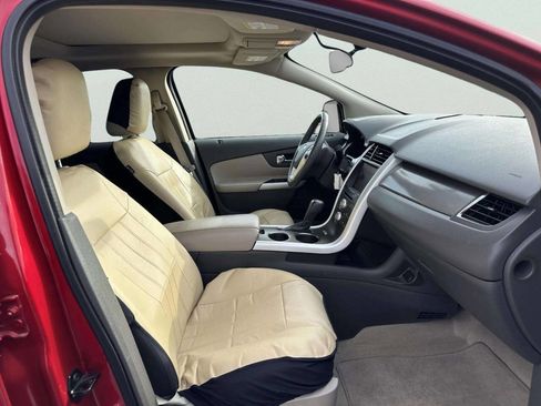 Used 2011 Ford Edge SEL w/ 201A Rapid Spec Order Code AWD/4WD image 21