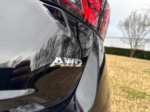 Used 2022 Nissan Altima 2.5 SV image 6