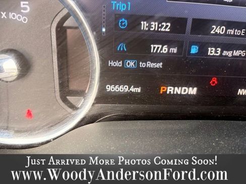 Used 2022 Ford F250 Lariat w/ Tremor Off-Road Package image 13