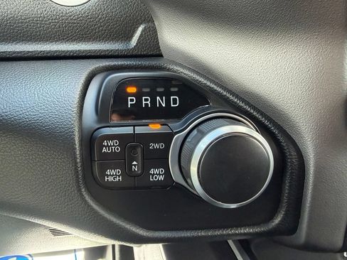 Used 2022 RAM 1500 Big Horn AWD/4WD image 23