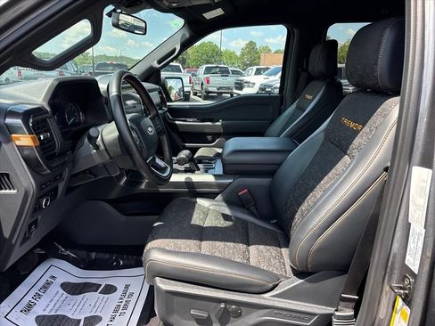 Used 2023 Ford F150 Tremor AWD/4WD image 24