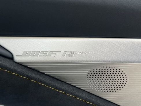 Used 2022 Chevrolet Corvette Stingray Premium Conv w/ Z51 Performance Package RWD image 19