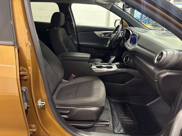 Used 2019 Chevrolet Blazer LT AWD/4WD image 39