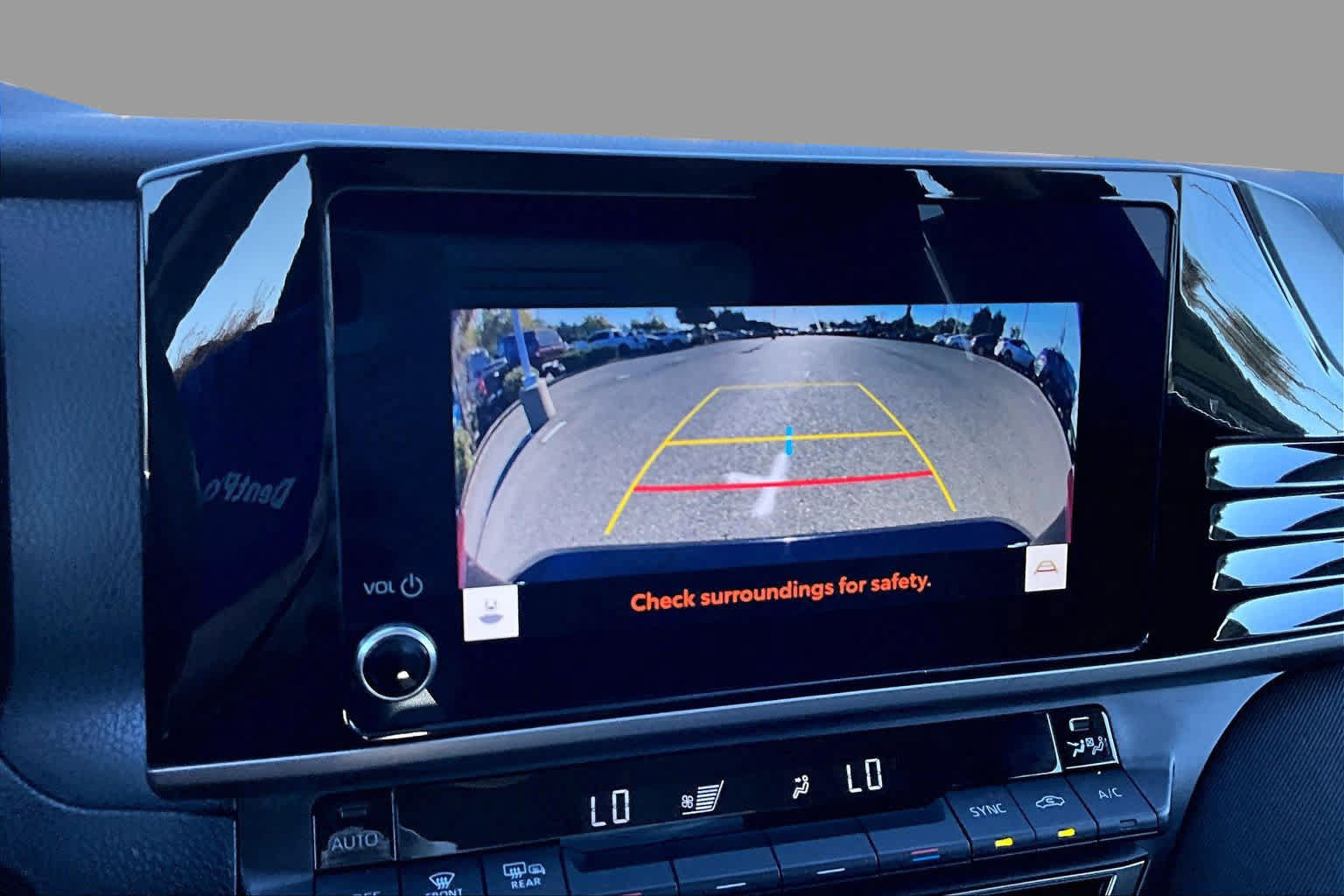 Certified 2025 Toyota Camry LE FWD image 26