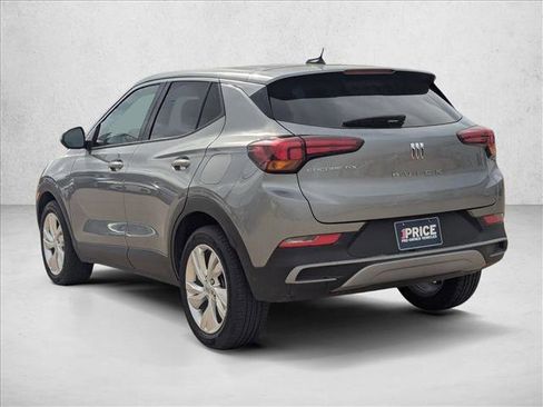 Used 2025 Buick Encore GX Preferred FWD image 7