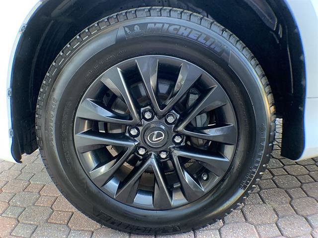 Used 2020 Lexus GX 460 Premium w/ Premium Package AWD/4WD image 10