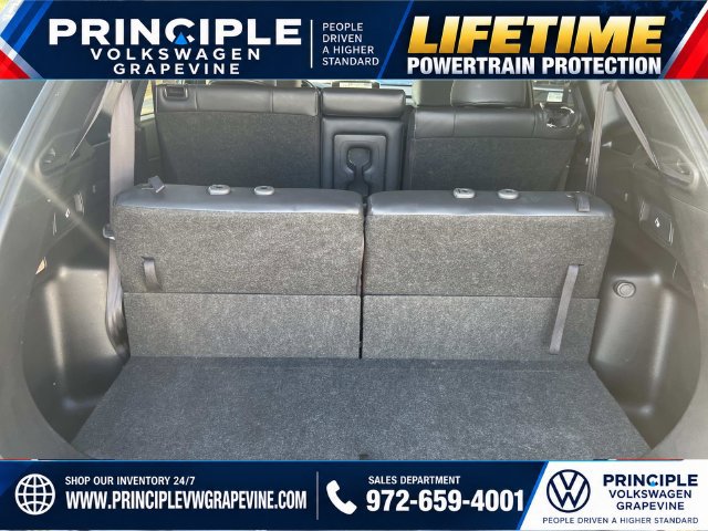 Used 2024 Mitsubishi Outlander SE FWD image 27