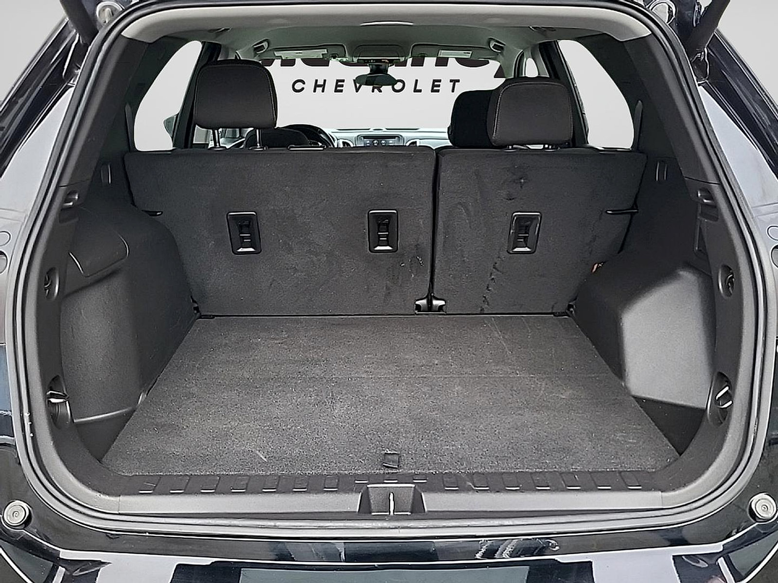 Used 2024 Chevrolet Equinox LT AWD/4WD image 25
