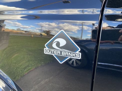 Used 2021 Ford Bronco Outer Banks image 8